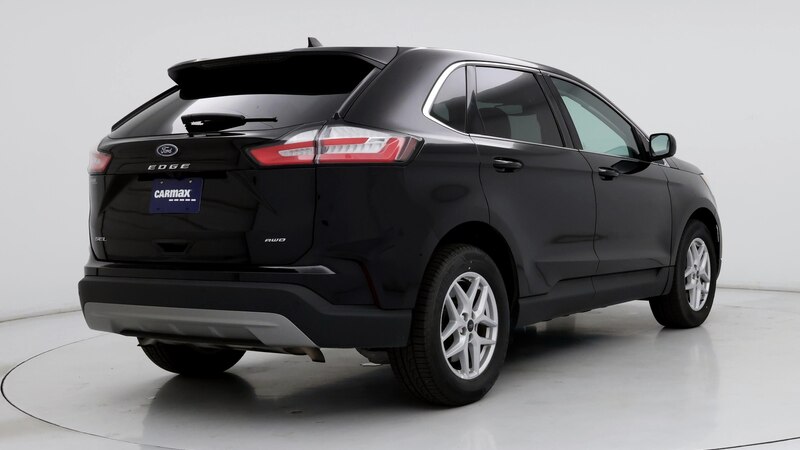 2023 Ford Edge SEL 8