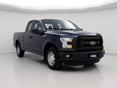 2015 Ford F-150 XL -
                Salt Lake City, UT