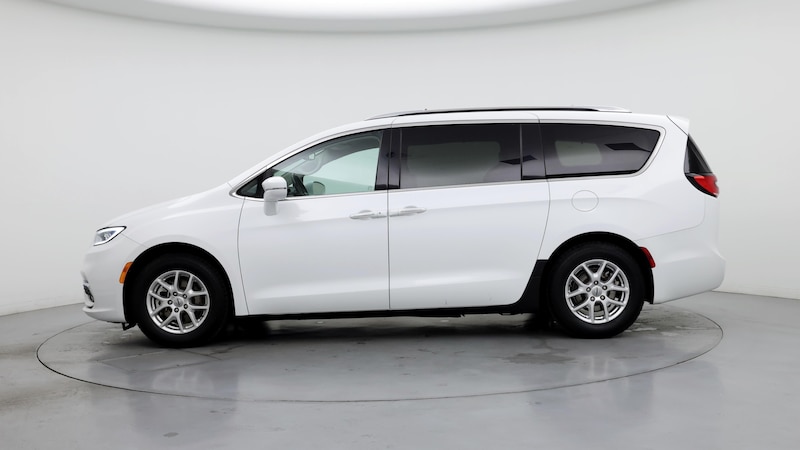 2021 Chrysler Pacifica Touring L 3