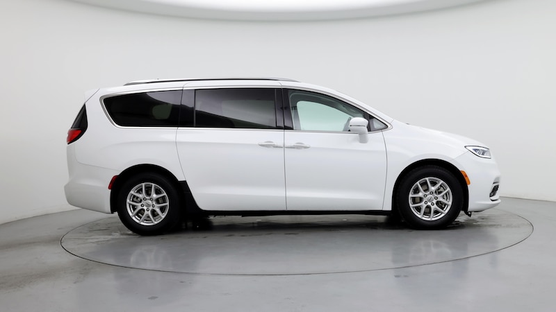 2021 Chrysler Pacifica Touring L 7