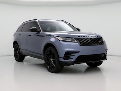 2018 Land Rover Range Rover Velar R-Dynamic HSE -
                Salt Lake City, UT