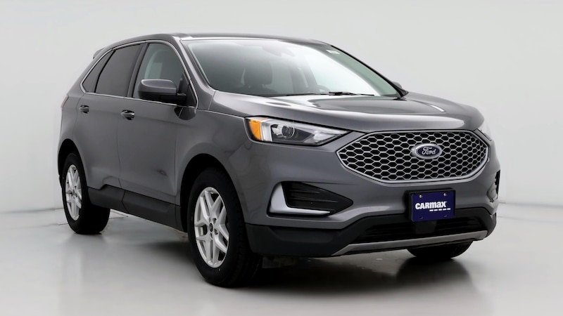 2023 Ford Edge SEL Hero Image