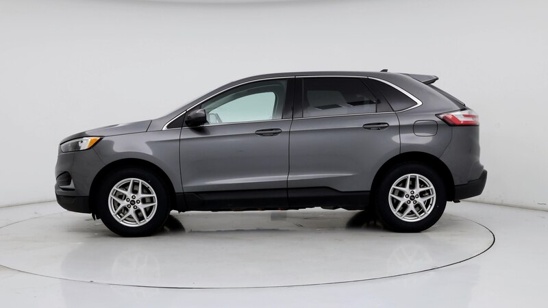 2023 Ford Edge SEL 3