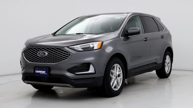 2023 Ford Edge SEL 4