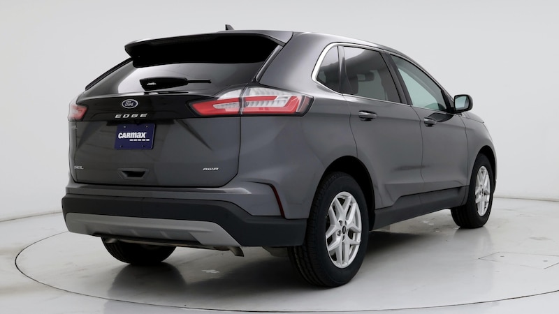 2023 Ford Edge SEL 8