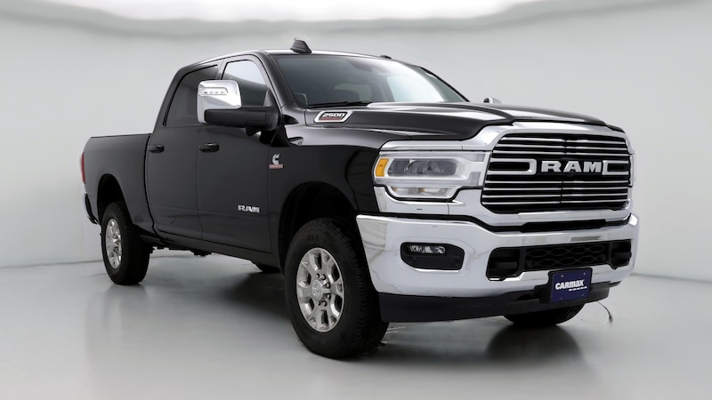 2023 RAM 2500 Laramie Hero Image