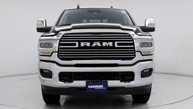 2023 RAM 2500 Laramie 5