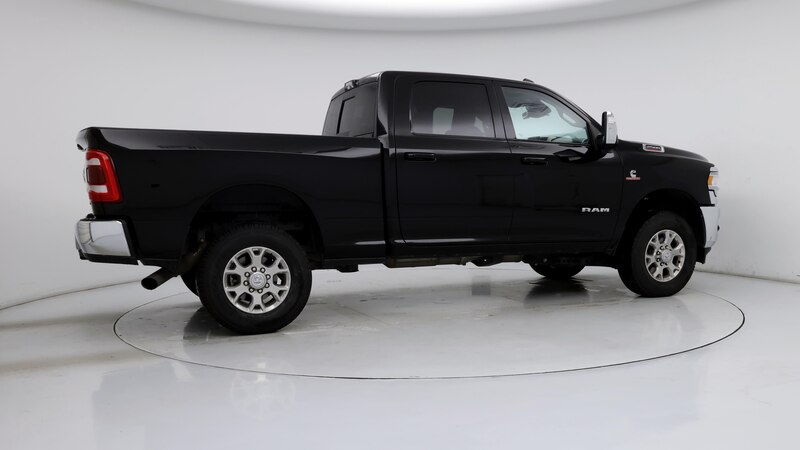 2023 RAM 2500 Laramie 6