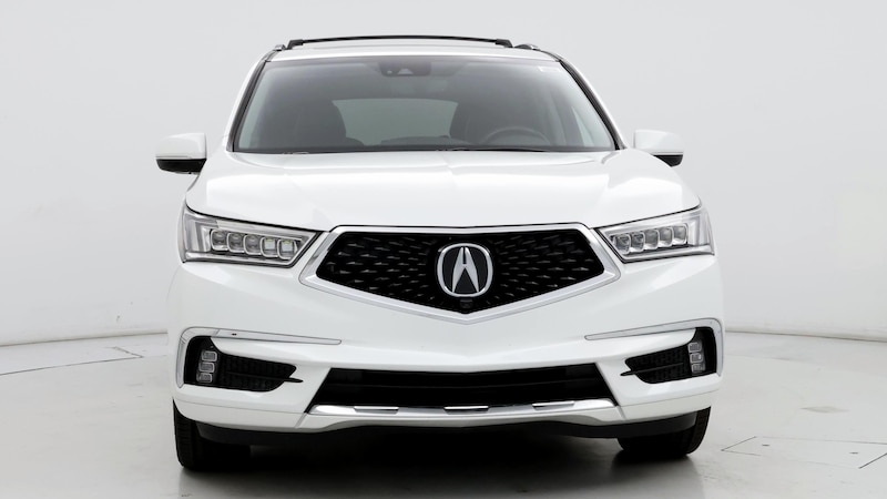 2020 Acura MDX Advance 5