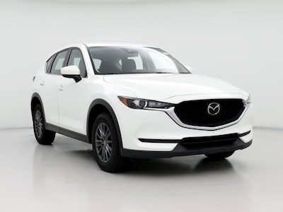 2020 Mazda CX-5 Sport -
                Salt Lake City, UT