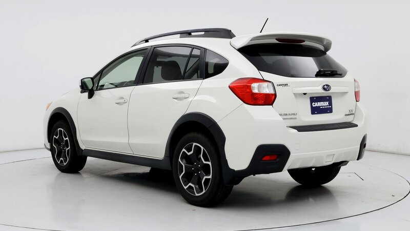 2015 Subaru XV Crosstrek Premium 2