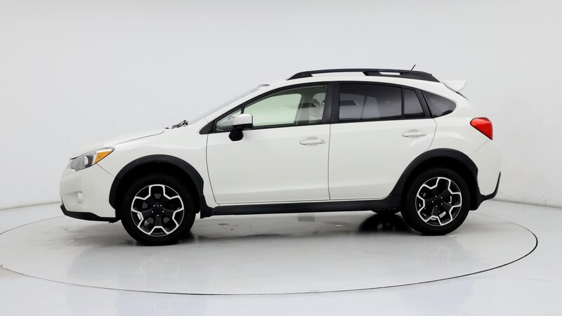 2015 Subaru XV Crosstrek Premium 3