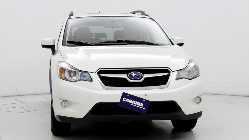 2015 Subaru XV Crosstrek Premium 5