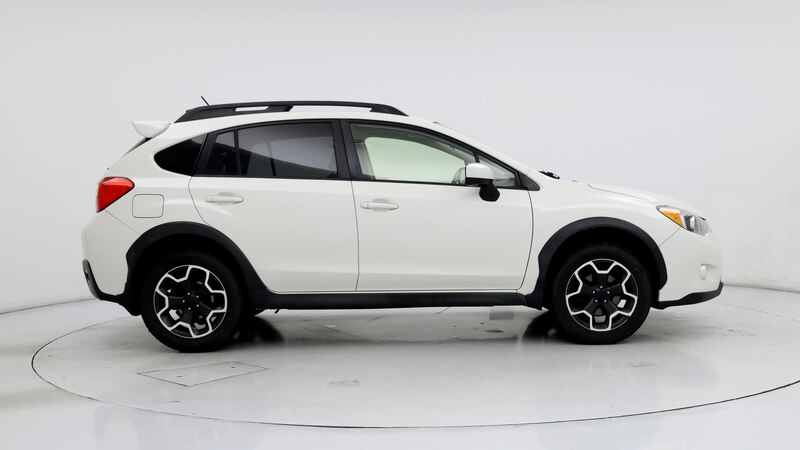 2015 Subaru XV Crosstrek Premium 7