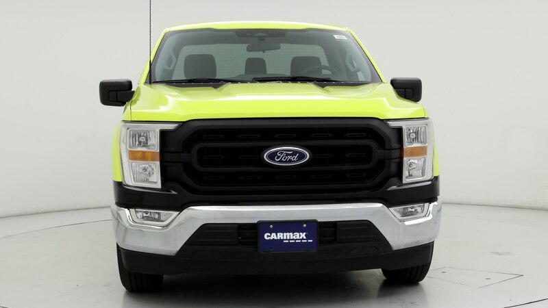 2022 Ford F-150 XL 5