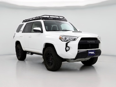 2015 Toyota 4Runner TRD Pro -
                Austin, TX