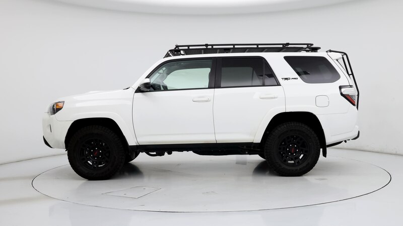 2015 Toyota 4Runner TRD Pro 3