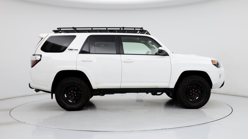 2015 Toyota 4Runner TRD Pro 7