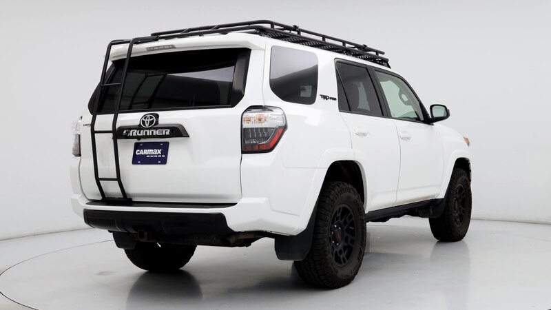 2015 Toyota 4Runner TRD Pro 8