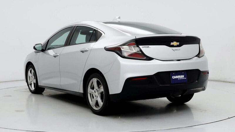 2018 Chevrolet Volt LT 2