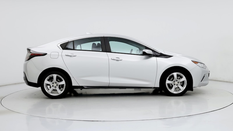 2018 Chevrolet Volt LT 7