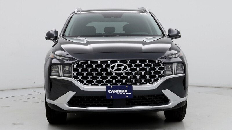 2022 Hyundai Santa Fe Limited 5