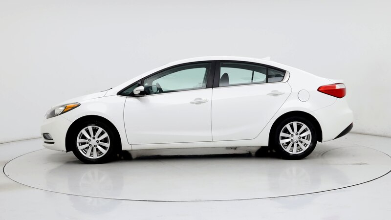 2014 Kia Forte EX 3