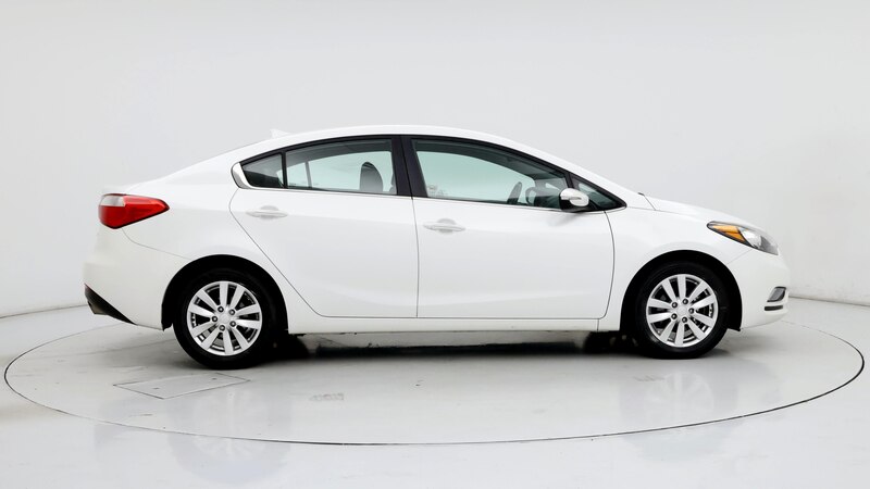 2014 Kia Forte EX 7