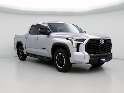 2022 Toyota Tundra SR5 -
                Salt Lake City, UT