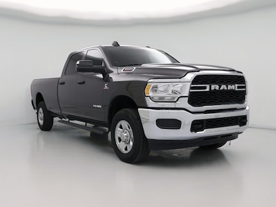 2020 RAM 3500 Tradesman -
                South Jordan, UT