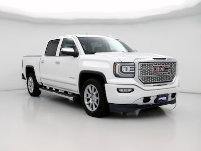 2018 GMC Sierra 1500 Denali -
                Salt Lake City, UT