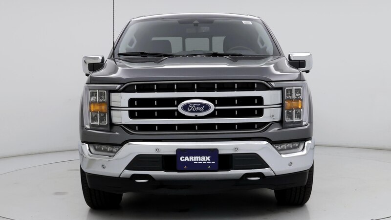 2021 Ford F-150 Lariat 5