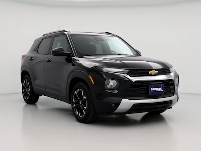 2023 Chevrolet TrailBlazer LT -
                Boise, ID