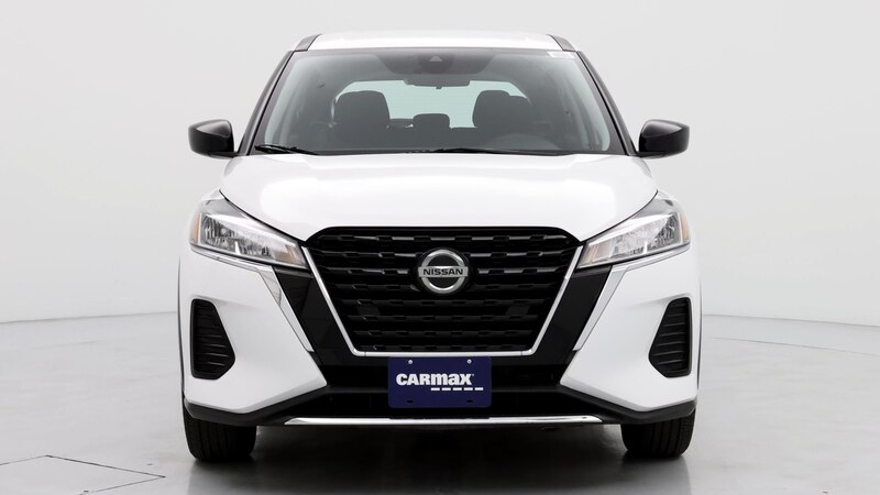 2021 Nissan Kicks S 5