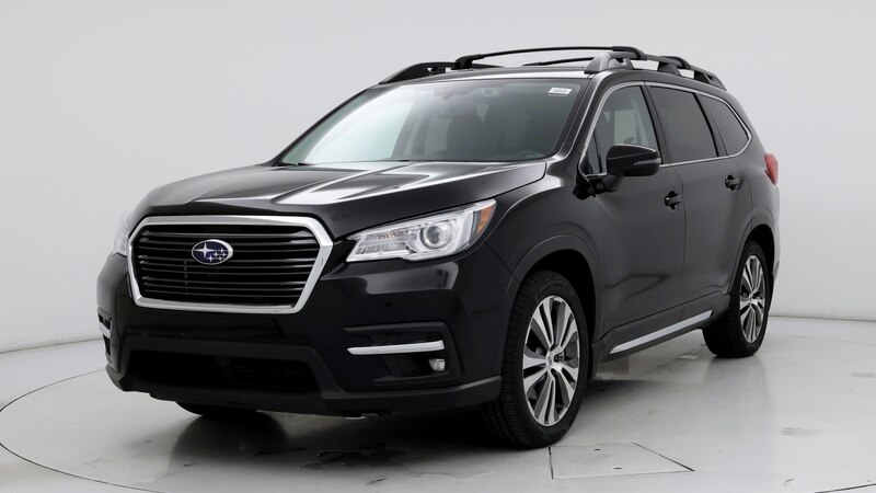 2021 Subaru Ascent Limited 4