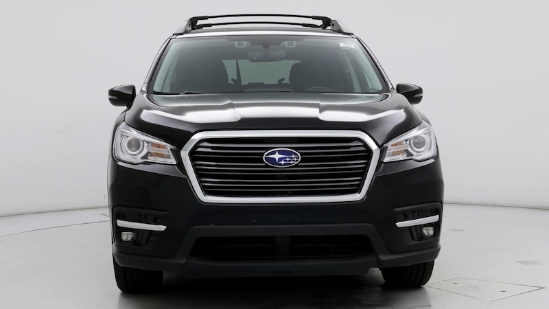 2021 Subaru Ascent Limited 5