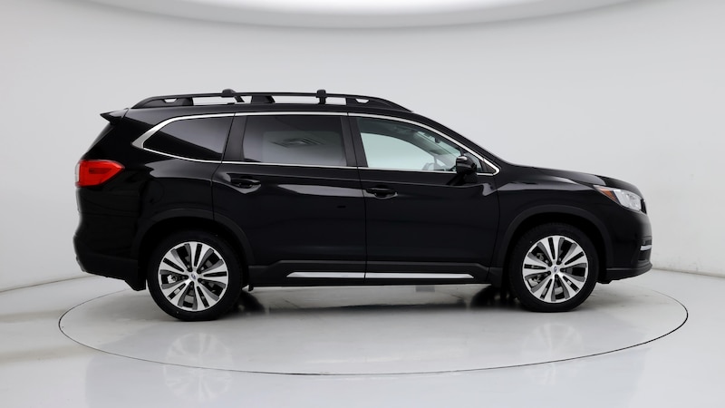 2021 Subaru Ascent Limited 7