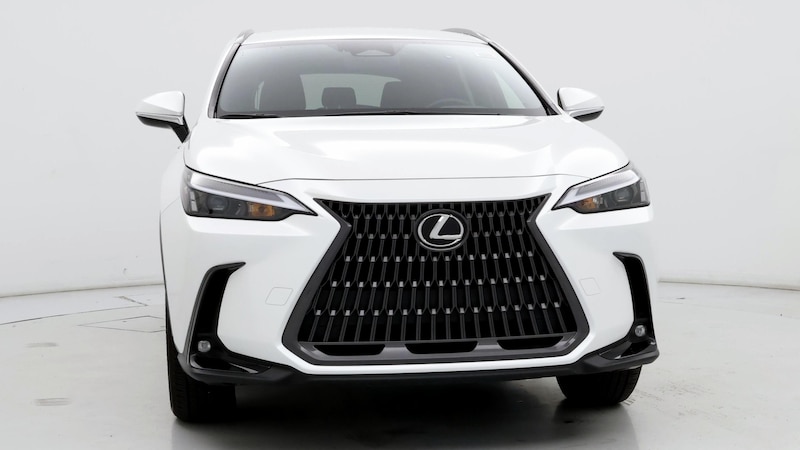 2023 Lexus NX 250 5