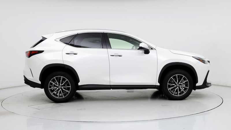 2023 Lexus NX 250 7