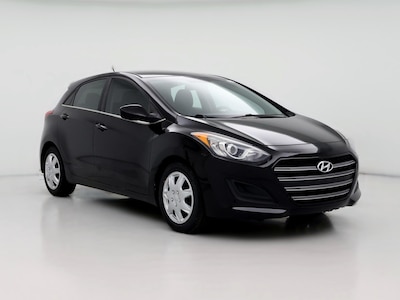 2016 Hyundai Elantra GT -
                Salt Lake City, UT