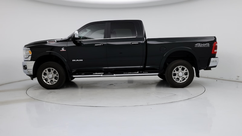 2019 RAM 2500 Laramie 3