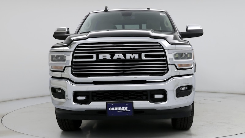 2019 RAM 2500 Laramie 5