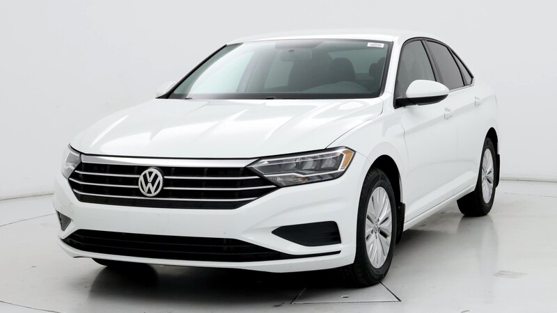 2019 Volkswagen Jetta S 4