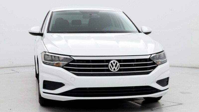 2019 Volkswagen Jetta S 5