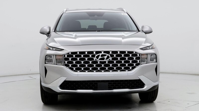 2022 Hyundai Santa Fe SEL 5