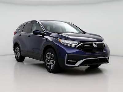 2022 Honda CR-V EX-L -
                Salt Lake City, UT