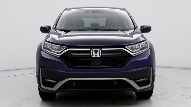 2022 Honda CR-V EX-L 5