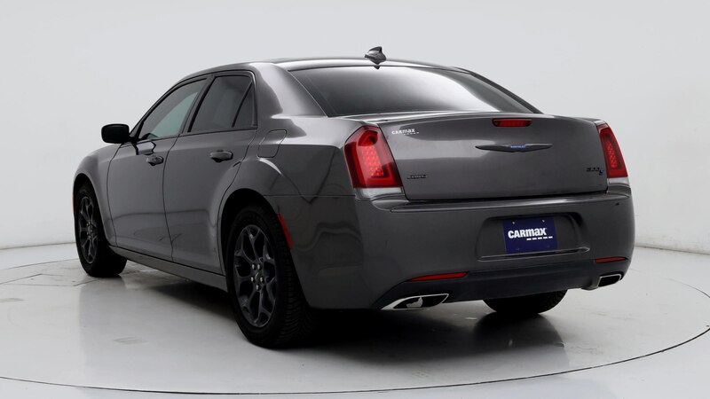 2020 Chrysler 300 S 2