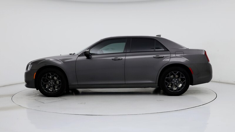 2020 Chrysler 300 S 3