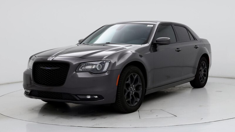 2020 Chrysler 300 S 4